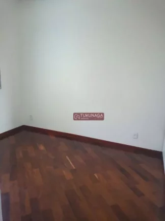 Imagem Apartamento com 2 dormitórios à venda, 65 m² por R$ 360.000,00 - Jardim Testae - Guarulhos/SP