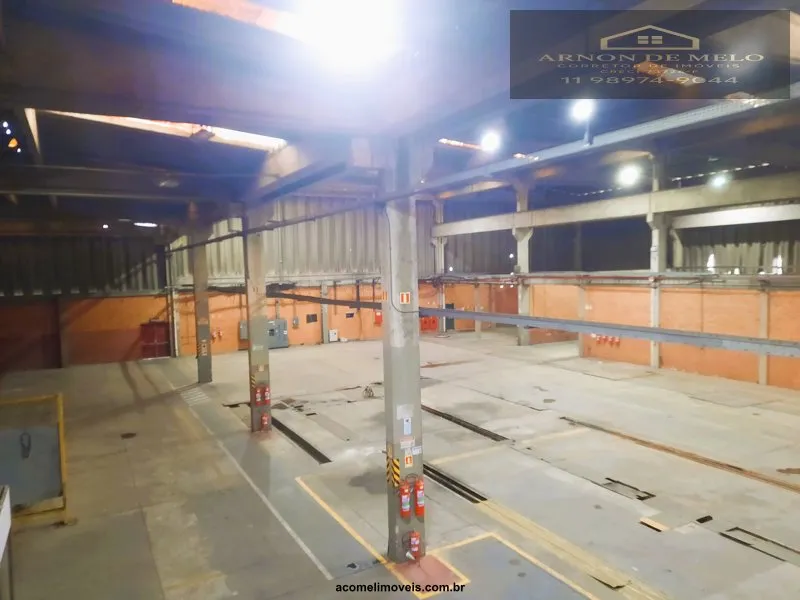 Imagem Galpões para venda em Canoas no bairro São José