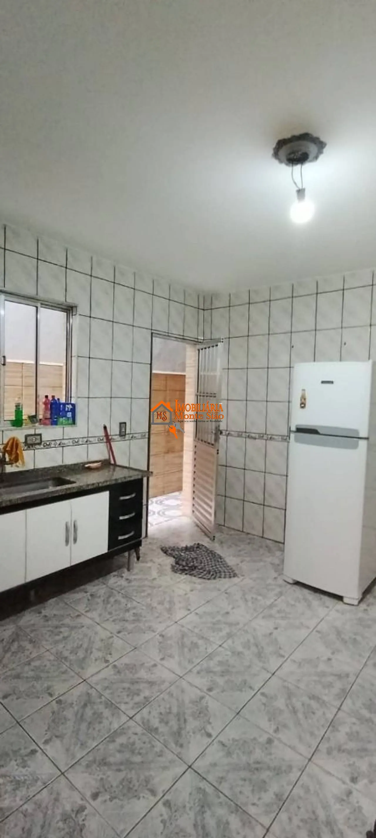 Imagem Prédio à venda, 240 m² por R$ 650.000,00 - Vila Rio de Janeiro - Guarulhos/SP