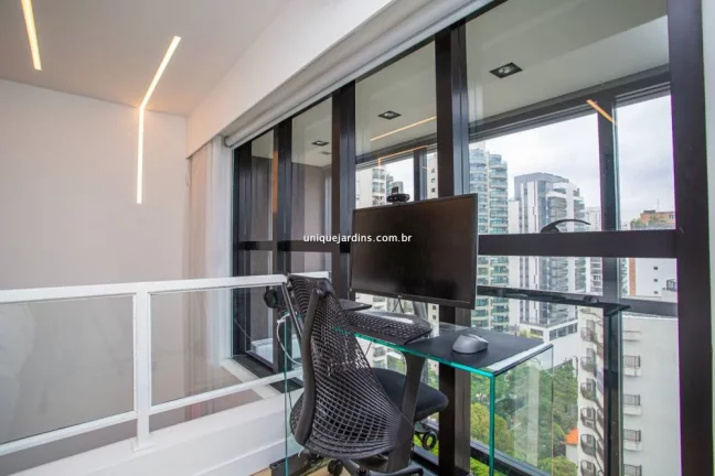 Imagem Apartamento à venda Campo Belo São Paulo