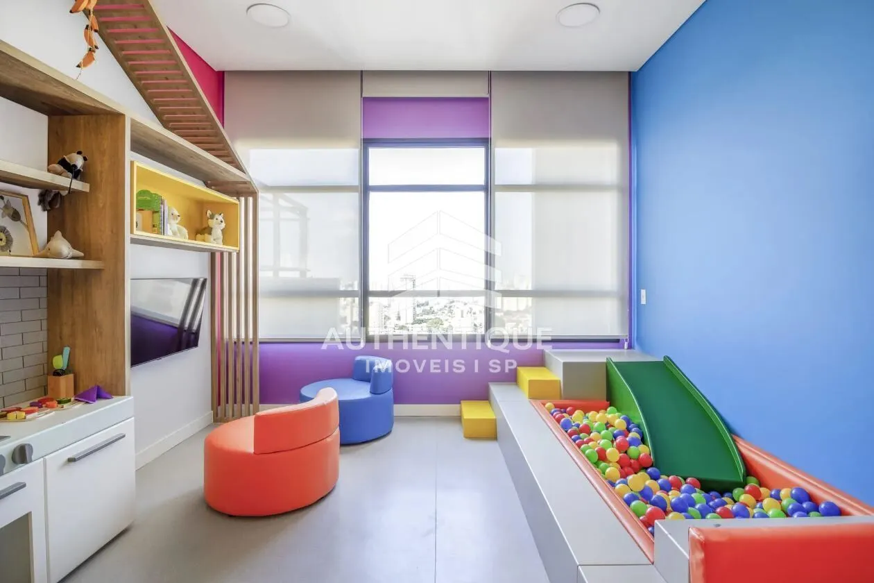 Imagem Haus Mitre Vila Mariana - Apartamento à venda no bairro Vila Mariana - São Paulo/SP, Zona Sul