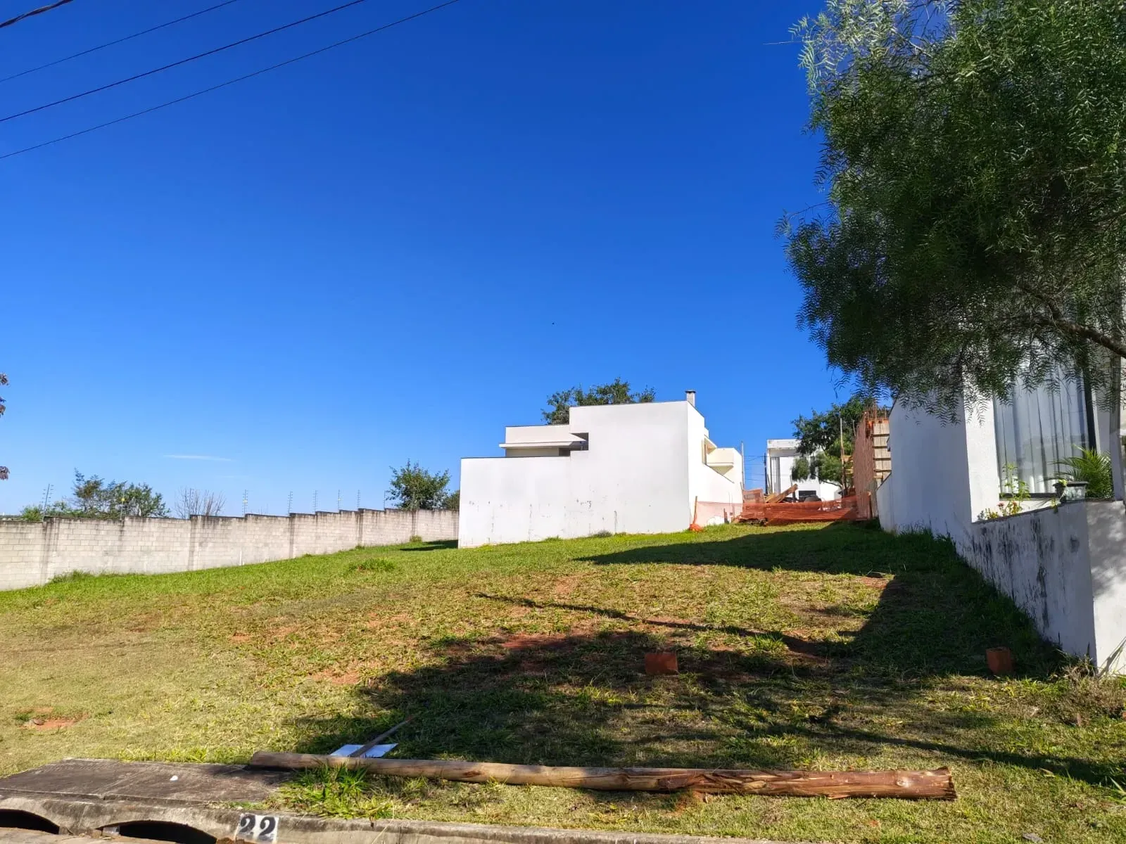 Imagem Terreno em Condomínio à Venda, 175 m² em Jardim Novo Horizonte - Sorocaba