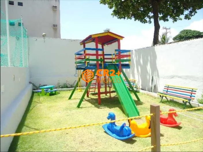 Imagem Apartamento á Venda 140m² com 3 Quartos, 1 Suíte em Boa Viagem.