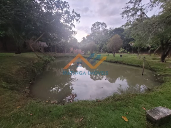 Imagem Espaçosa chácara no Ipaba