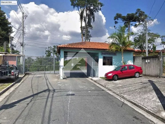 Foto do imóvel Casa de Condomínio em Chácara das Paineiras - Carapicuíba