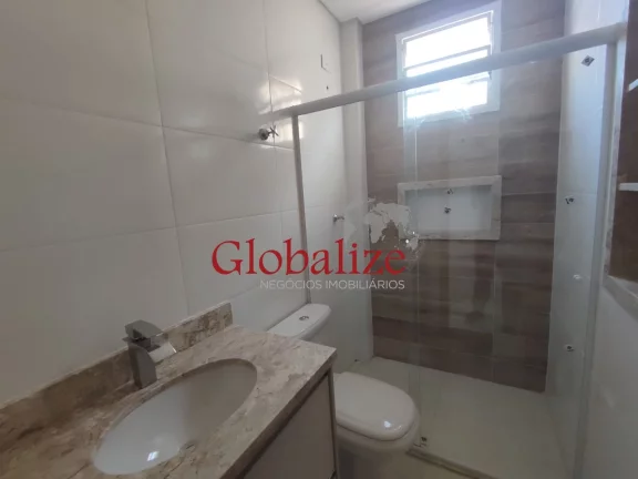 Imagem CASA NOVA DE 03 DORMITÓRIOS COM SUÍTE E VAGA DE GARAGEM NO BAIRRO DO EMBARÉ EM SANTOS R$ 790.000,00