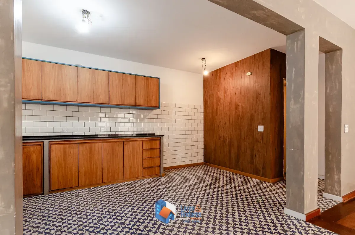 Imagem Sobrado para venda em Jardim Vila Mariana com 4 quartos, sendo 1 suíte, 214m²
