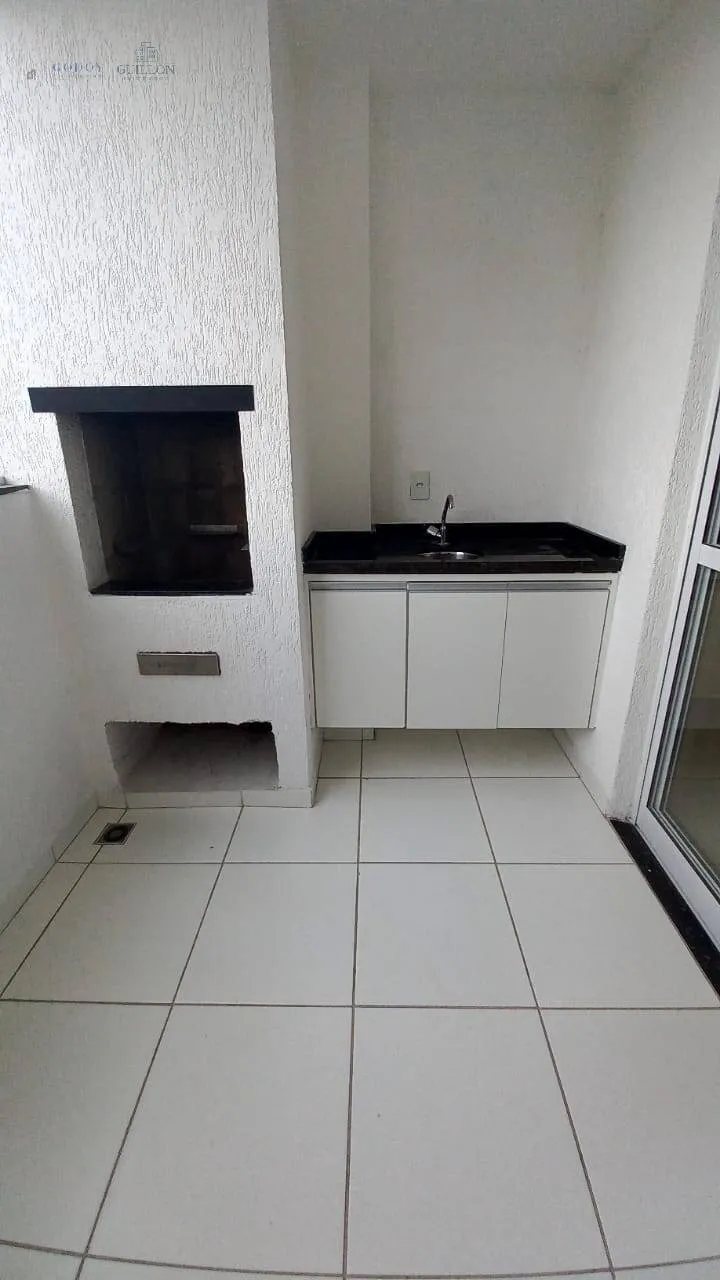 Imagem Apartamento à venda 3 Quartos, 1 Suite, 2 Vagas, 78M², Rancho Grande, Tremembé - SP | condominio Avalon