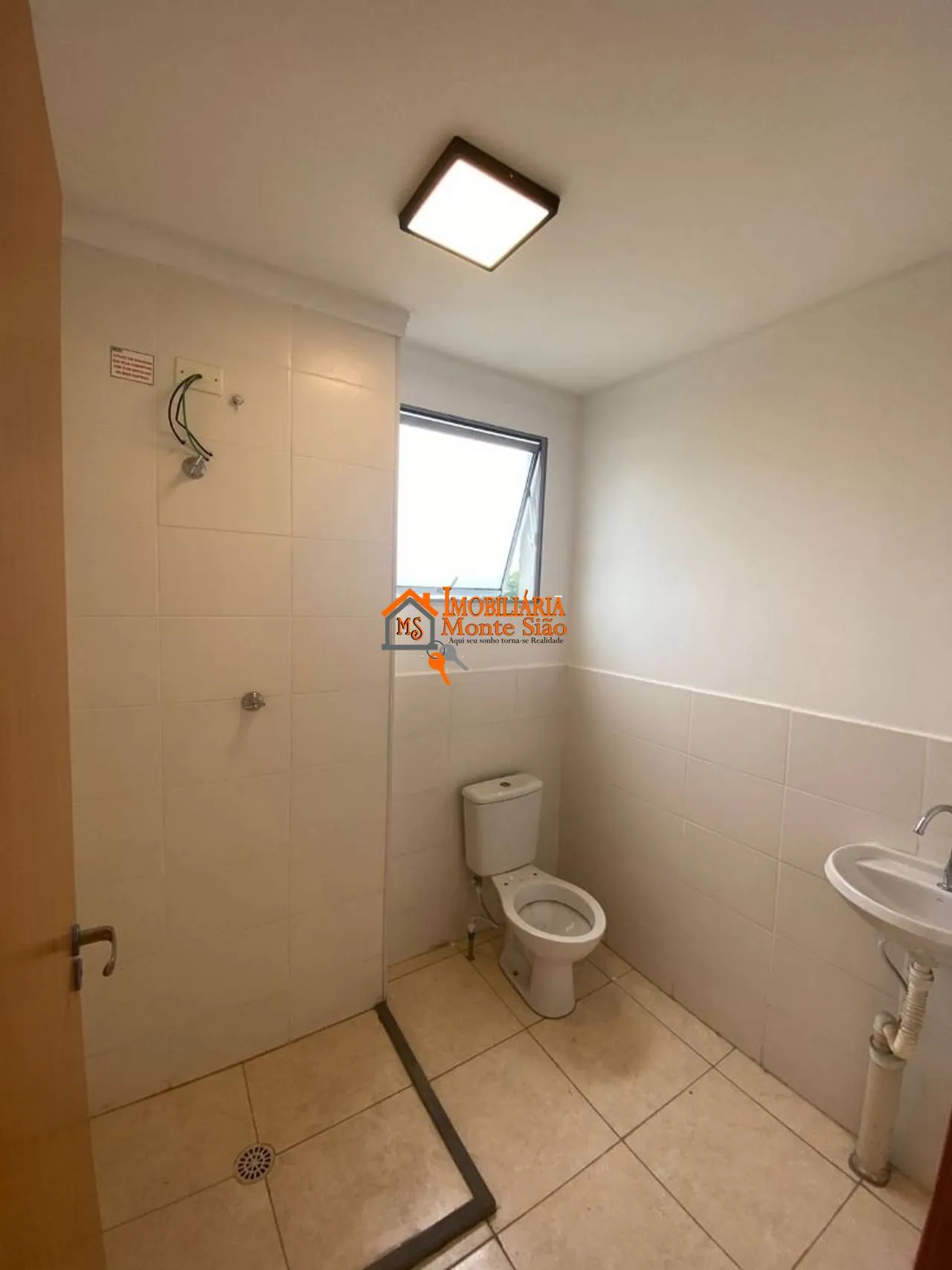Imagem Apartamento com 2 dormitórios à venda, 49 m² por R$ 260.000,00 - Água Chata - Guarulhos/SP