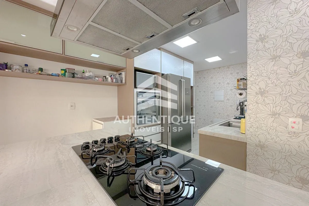 Imagem QUINTAS DA LAPA - Apartamento no bairro Lapa à venda