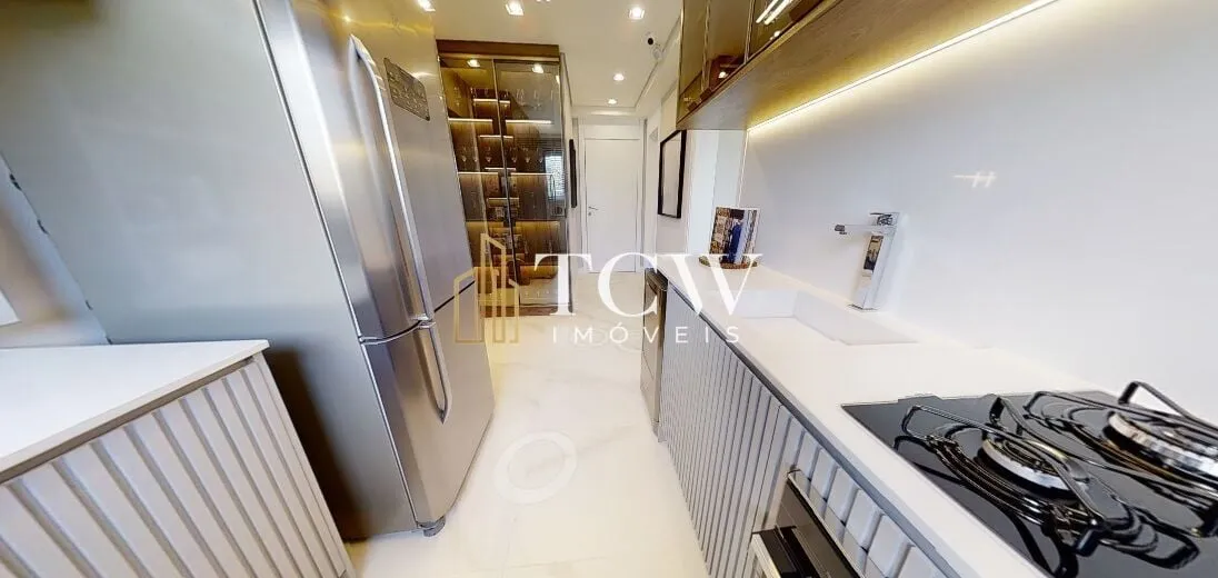 Imagem Apartamento Padrão 3 Dorm no Barra Funda