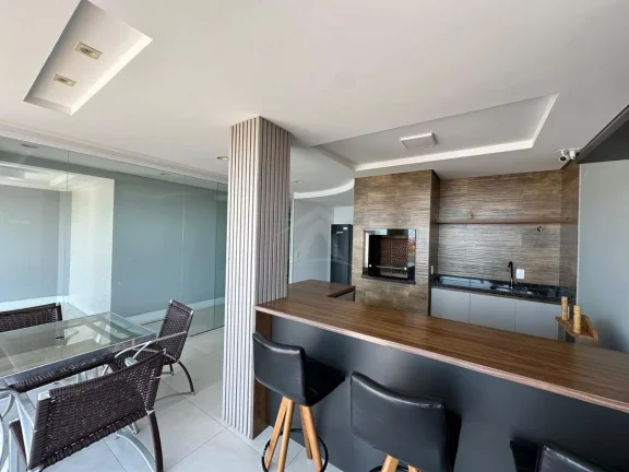 Imagem APARTAMENTO FRENTE MAR, 3 QUARTOS SENDO 1 SUÍTE, ITAPEMA DO NORTE