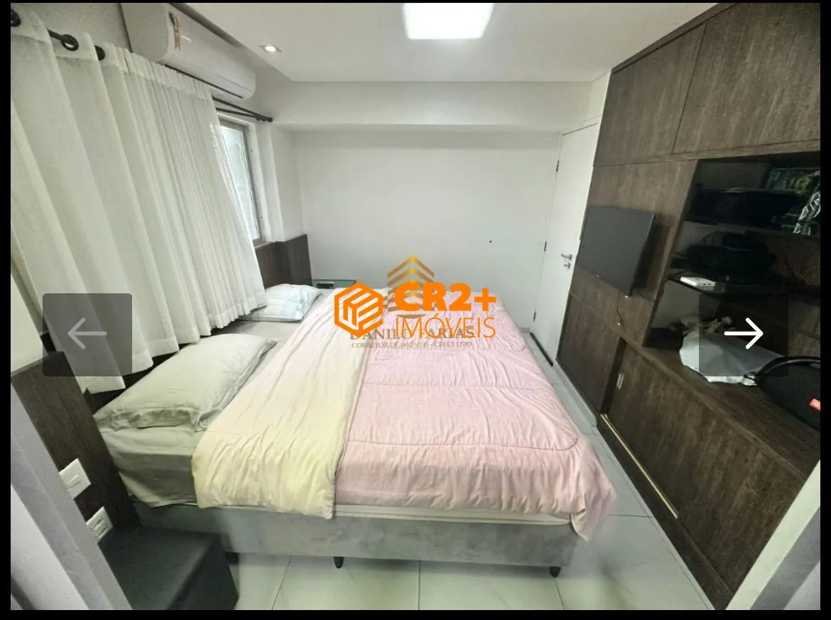Imagem Vendo lindo apartamento nas Graças com 3 quartos / 110m2