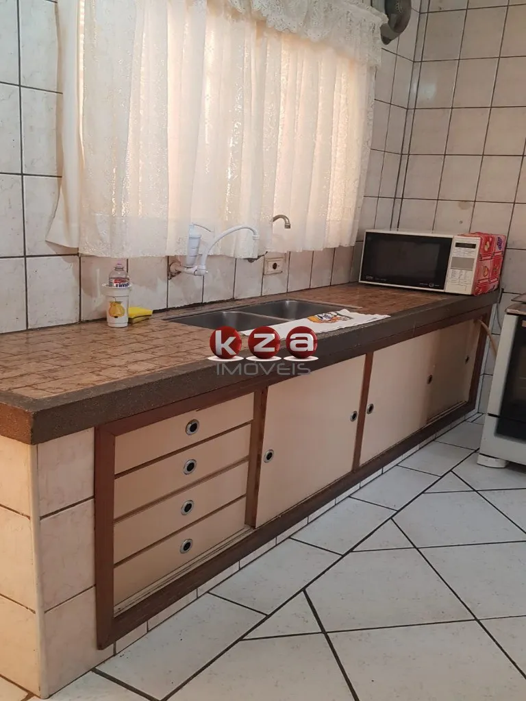 Imagem Imperdível Casa à Venda em Valinhos-SP, Jardim Bela Vista: 2 Quartos, 2 Salas, 3 Banheiros, 3 Vagas de Garagem!