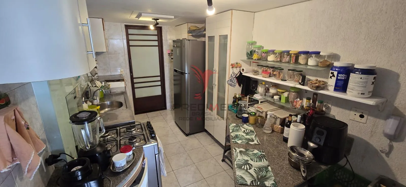 Imagem Vende-se apartamento em excelente localização no bairro de Manaira