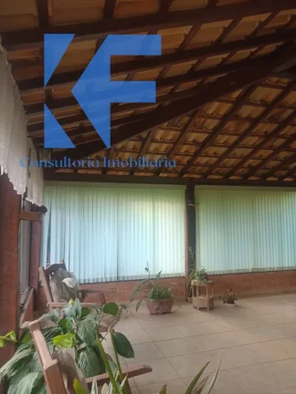 Imagem CHACARA RESIDENCIAL em VINHEDO - SP, VISTA ALEGRE