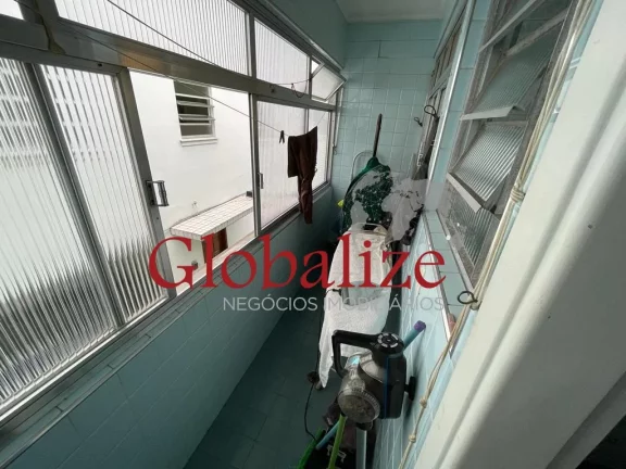 Imagem CASA RESIDENCIAL em SANTOS - SP, GONZAGA