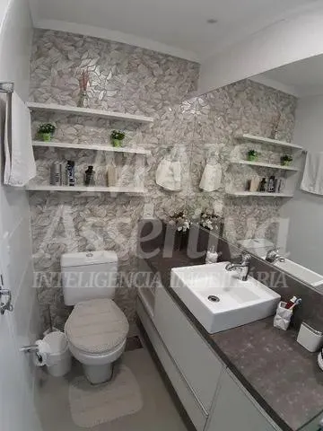 Imagem Excelente apartamento semi-mobiliado a venda em Mal. Rondon, Canoas/RS - 1 vaga