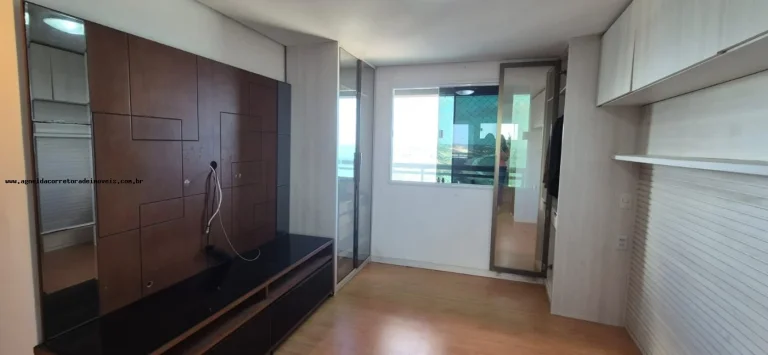 Imagem Apartamento para Venda em Natal, PONTA NEGRA, 2 dormitórios, 2 suítes, 2 banheiros, 1 vaga