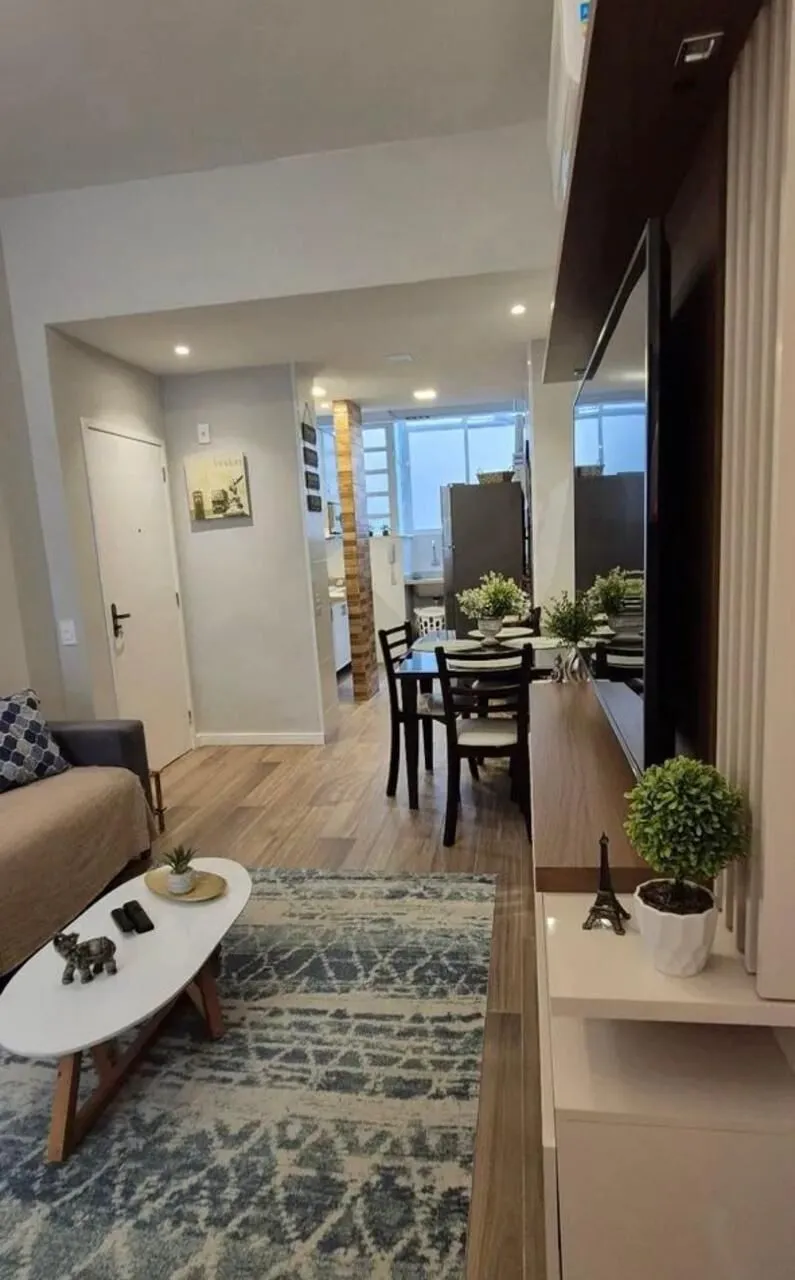 Imagem Apartamento à venda no bairro Botafogo em Rio de Janeiro/RJ