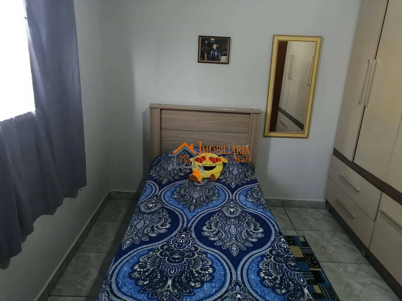 Imagem Sobrado com 2 dormitórios à venda, 110 m² por R$ 403.000,00 - Parque Jurema - Guarulhos/SP