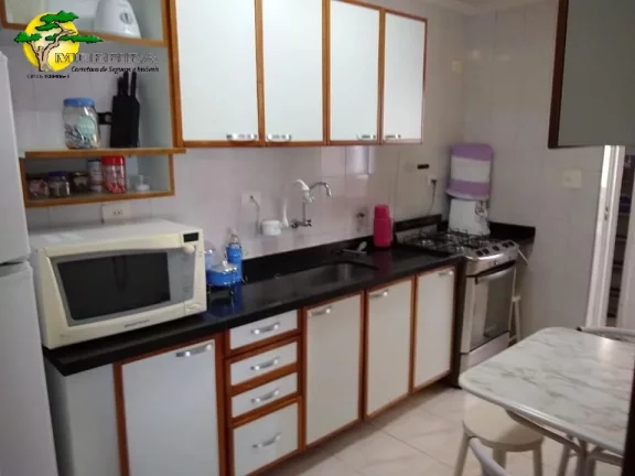 Imagem APARTAMENTO PARA VENDA NO BAIRRO JARDIM SÃO PAULO/SP