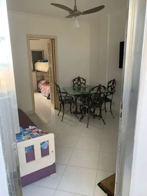 Imagem APARTAMENTO COM 30,50 m² - GUILHERMINA - PRAIA GRANDE SP
