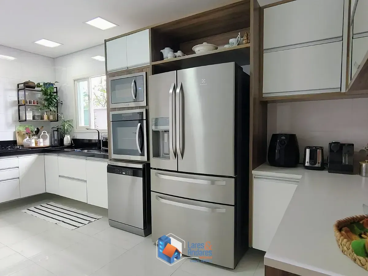 Foto do imóvel Casa para venda em Pirituba com 3 quartos, sendo 1 suíte, 252m² em Rua Drosera