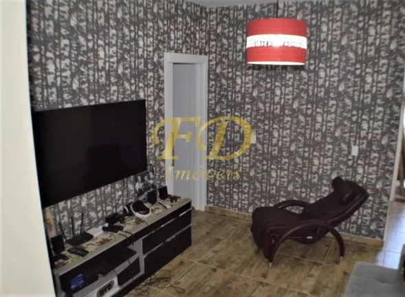 Imagem Casa á venda em Condomínio de Bragança Paulista!