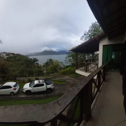 Imagem CASA RESIDENCIAL em MANGARATIBA - RJ, Mangaratiba