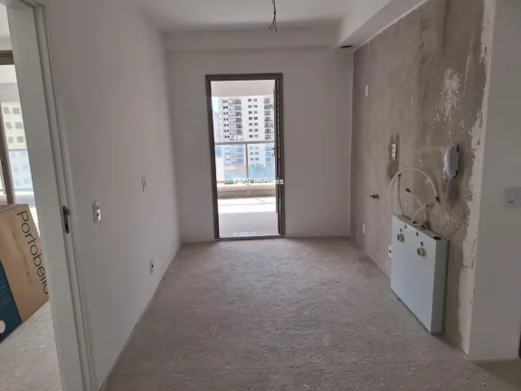 Imagem Apartamento de alto padrão em Perdizes: 3 quartos, 3 suítes, 2 salas, 3 banheiros, 2 vagas de garagem, 158m² - São Paulo-SP