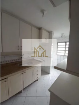 Imagem Jardim Vergueiro (Sacomã) | 2 Dormitórios | Sacada | 1 vaga | 47m²