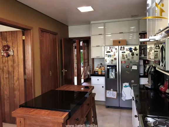 Imagem Casa - Recanto Impla | Batelli Imóveis