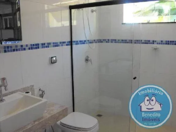 Imagem VENDO BELISSIMA CASA EM LOTEAMENTO FECHADO DE ALTO PADRÃO