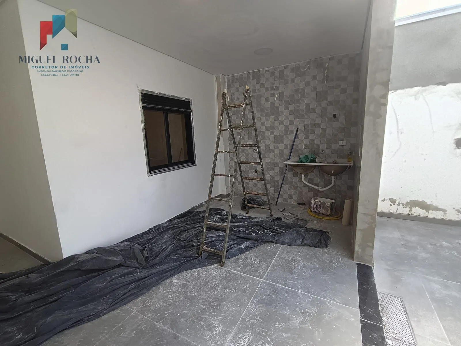 Imagem Casa Alto Padrão Tatuí/SP