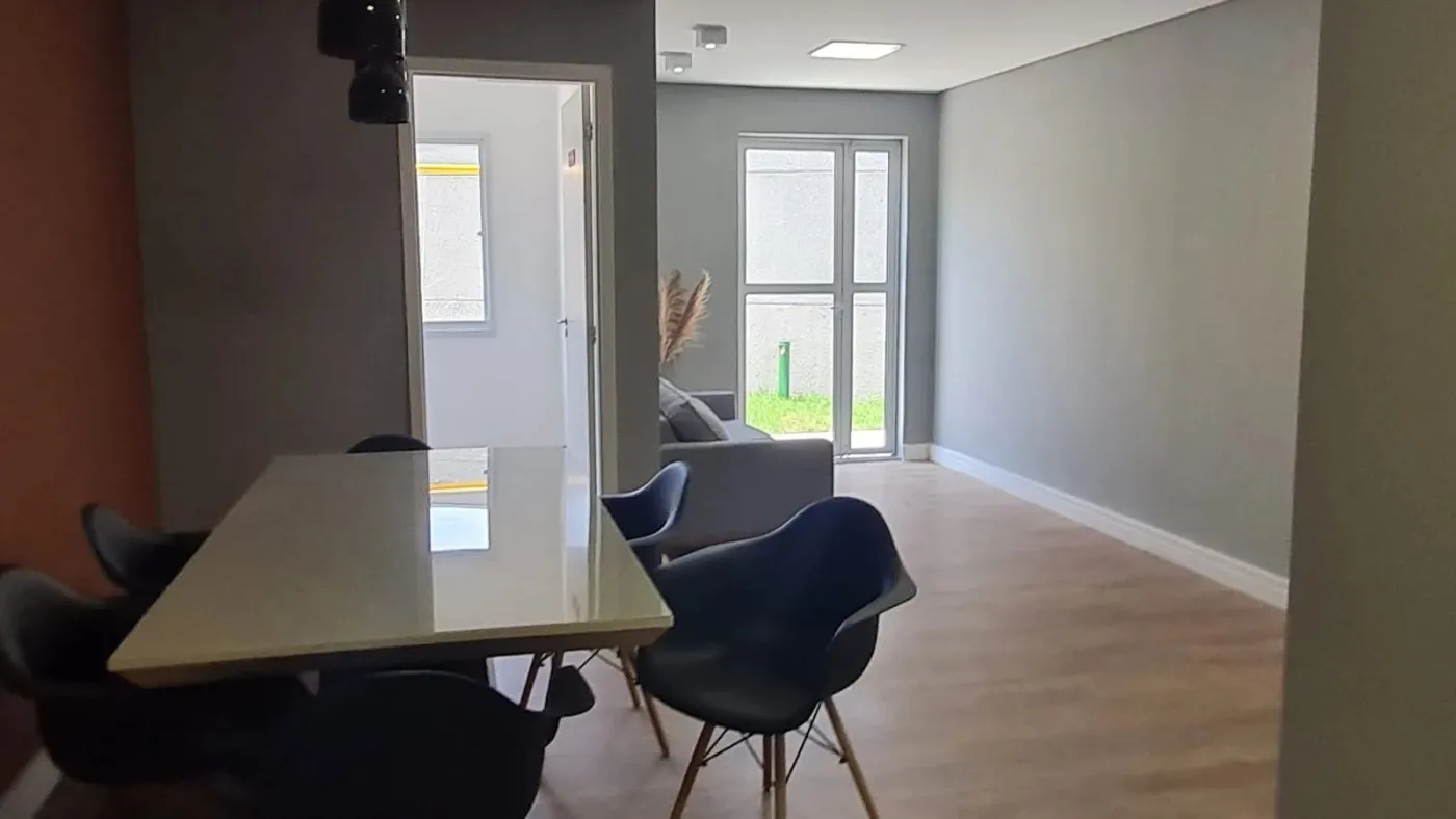 Imagem Apartamento para Venda em São Paulo, Vila Ipojuca, 1 dormitório, 1 banheiro