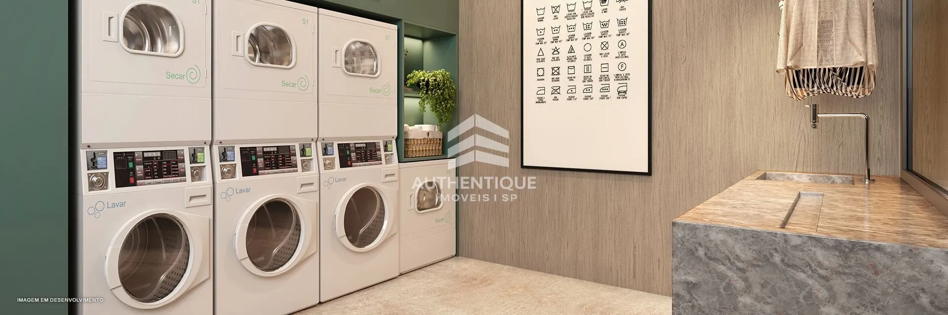 Imagem REFFUGIO 359 ACLIMACAO - Apartamento à venda no bairro Aclimação - São Paulo/SP, Zona Sul