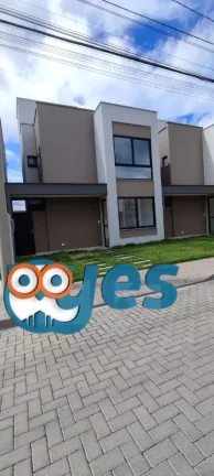 Imagem Casa Duplex para locação no Harmoni - Sim