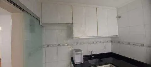 Imagem Apartamento à venda, no Edifício Eduardo Pereira de Camargo em Campinas, Cambuí, com 2 quartos, 83m2