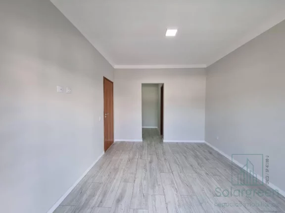 Imagem Casa 3 suítes e 4 vagas garagem, piscina , Condomínio Terras de Atibaia 1