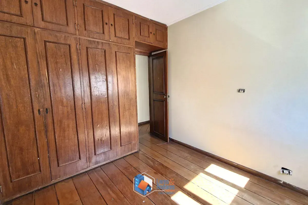 Imagem Apartamento para venda em Perdizes com 3 quartos, sendo 1 suíte, 95m²