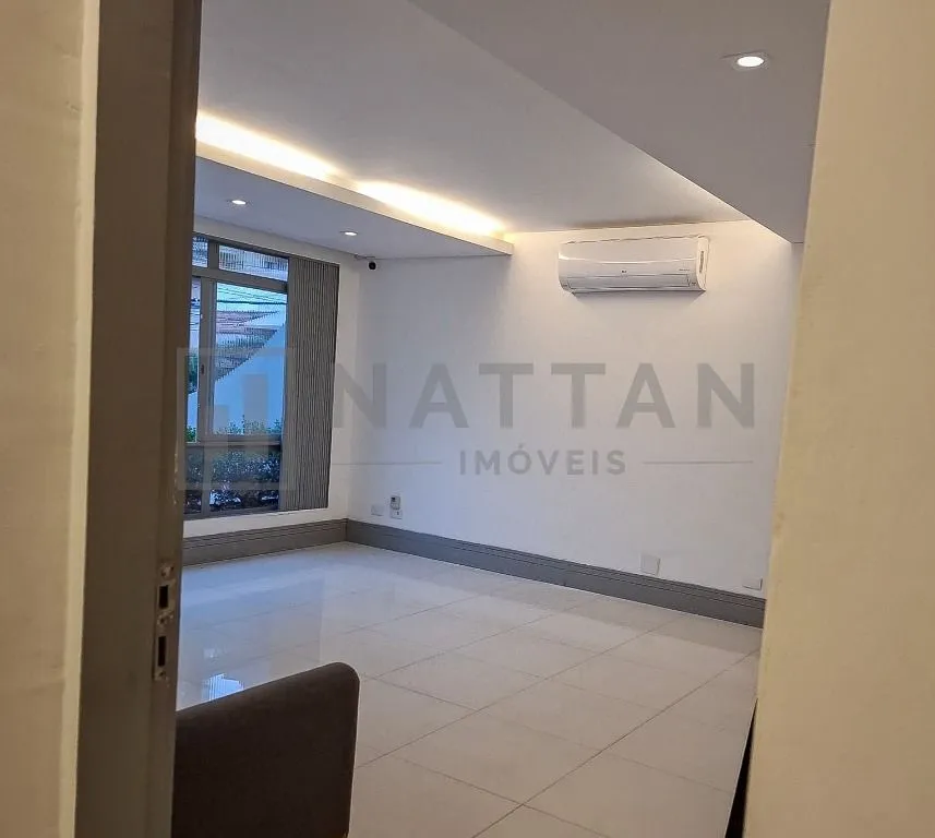 Imagem Sobrado com 4 dormitórios para alugar, 353 m² por R$ 9.552,00/mês - Jardim Anália Franco - São Paulo/SP