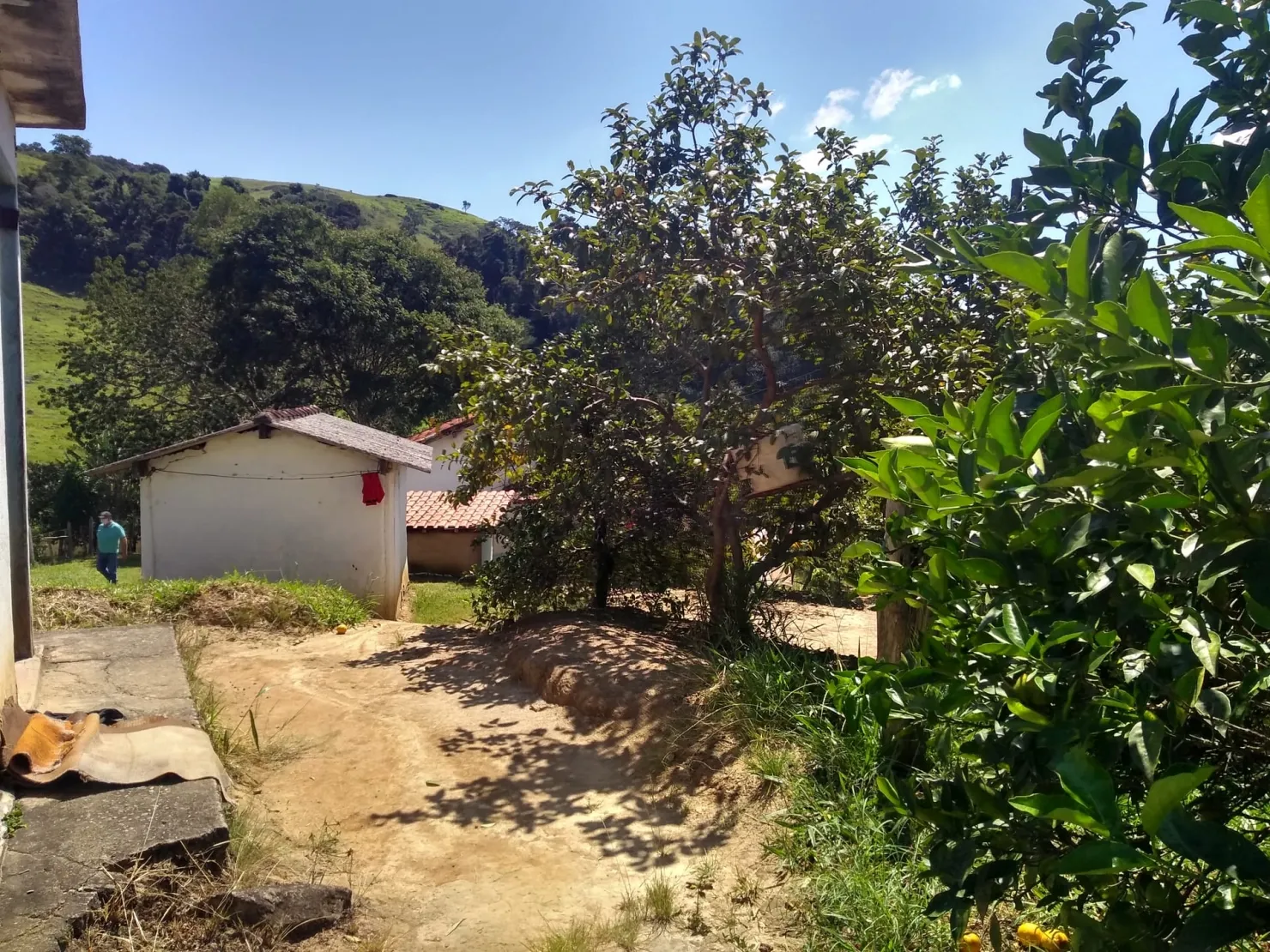 Imagem Chácara à venda 2 Quartos, 768000M², Zona Rural, Cunha - SP