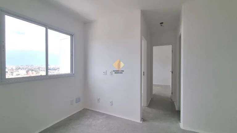 Imagem APARTAMENTO DE 41M², 2 DORMITÓRIOS COM 1 VAGA DE GARAGEM A VENDA - VILA DAS BELEZAS - ZONA SUL DE SÃO PAULO / SP