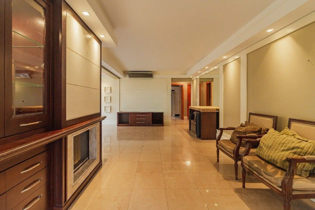 Imagem Apartamento a venda com 3 Dormitório(s) - Três Figueiras