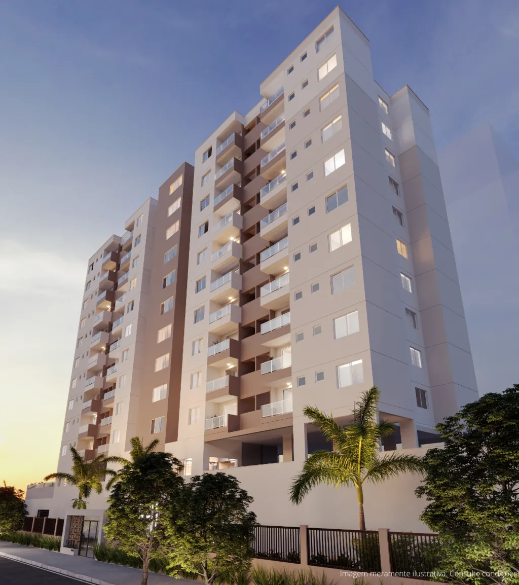 Foto do imóvel Apartamento a Venda no bairro Fonseca - Niterói, RJ