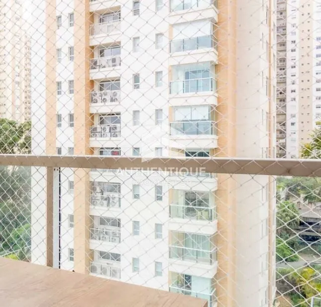 Imagem Vision Campo Belo - Apartamento à venda em São Paulo/SP