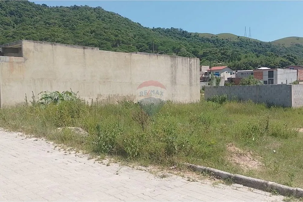 Imagem Terreno para venda em Guaratiba no Magarça