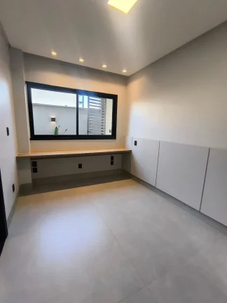 Imagem Sobrado 4 Suites Plenas Completo Em Armarios No Jardins Capri