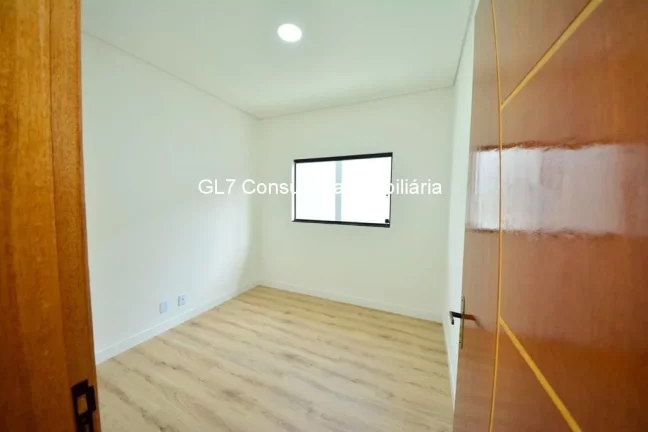 Imagem Casa a Venda Próximo ao Centro Jardim Olinda Indaiatuba SP Fino acabamento